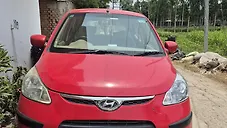 Used Hyundai i10 Sportz 1.2 in Rudrapur