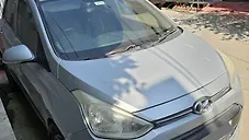 Used Hyundai Grand i10 Asta 1.1 CRDi [2013-2016] in Chittorgarh