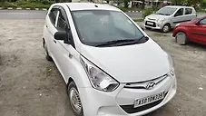 Used Hyundai Eon Era + in Guwahati
