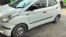 Used Hyundai Eon D-Lite in Noida