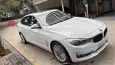 Used BMW 3 Series GT 320d Luxury Line [2014-2016] in Pune