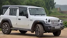 Used Mahindra Thar Roxx AX7 L 2WD Petrol 2.0L Turbo Automatic in Bhubaneswar