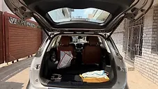 Used MG Hector Sharp 2.0 Diesel Dual Tone in Bilaspur