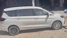Used Maruti Suzuki Ertiga VXi (O) CNG [2023-2025] in Sriganganagar