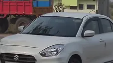 Used Maruti Suzuki DZire VXi [2020-2023] in Parbhani