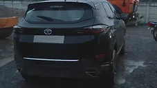 Used Tata Harrier 2021 XZ Plus Dark Edition in Jabalpur