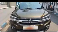 Used Maruti Suzuki XL6 Alpha AT Petrol in Kolkata