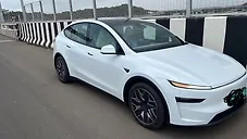 Used Tesla Model Y L Premium AWD 88.0 kWh in Mumbai