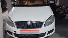 Used Skoda Fabia Ambiente 1.2 MPI in Pune