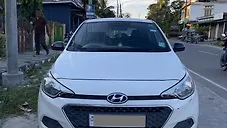 Used Hyundai Elite i20 Magna 1.2 in Mangaldai