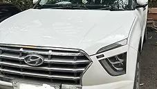 Used Hyundai Creta SX 1.5 Petrol in Mumbai