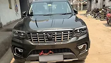 Used Mahindra Scorpio Z8 L Diesel AT 2WD 7 STR [2023-2024] in Bhubaneswar