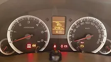 Used Maruti Suzuki Ertiga VDi in Ratnagiri