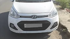 Used Hyundai Grand i10 Magna 1.2 Kappa VTVT [2013-2016] in Ratlam