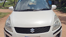 Used Maruti Suzuki Swift VDi ABS in Dharwad