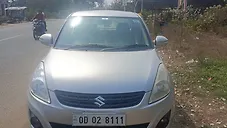 Used Maruti Suzuki Swift DZire VDI in Brahmapur