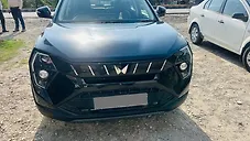 Used Mahindra XUV 3XO MX3 Petrol 1.2L Turbo Manual in Rudrapur