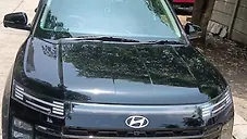 Used Hyundai Alcazar Signature Petrol 1.5L Turbo Automatic (DCT) 7 STR in Indore