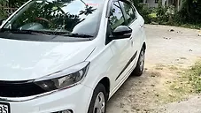 Used Tata Tigor XZ [2020-2023] in Siliguri