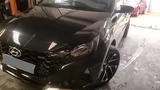 Used Hyundai Elite i20 Sportz 1.0 Turbo IMT in Pathanamthitta