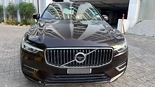 Used Volvo XC60 D5 Inscription [2017-2020] in Mysore