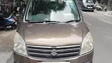Used Maruti Suzuki Wagon R LXi in Ghaziabad