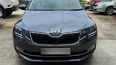 Used Skoda Octavia 1.8 TSI Style AT in Pune
