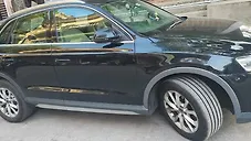 Used Audi Q3 35 TDI quattro Technology in Wardha