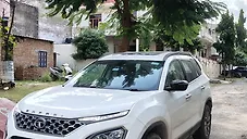 Used Tata Safari XT Plus in Ajmer