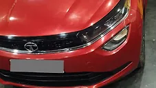 Used Tata Altroz XZ i-Turbo Petrol [2021-2023] in Kolkata