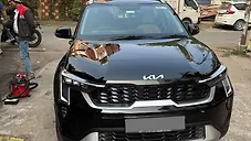Used Kia Sonet HTX 1.5 Diesel iMT in Bokaro Steel City