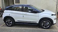 Used Tata Nexon Fearless Plus (PS) 1.2 Petrol 6MT Dual Tone New in Virar