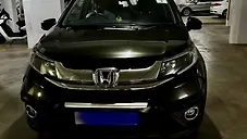 Used Honda BR-V V Petrol in Mumbai