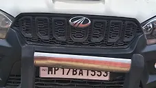 Used Mahindra Scorpio S5 2WD 7 STR in Rewa