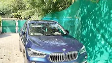 Used BMW X1 sDrive20d xLine in Delhi