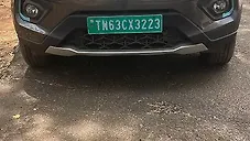 Used Tata Nexon EV XZ Plus in Sivagangai