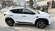 Used Renault Kiger RXZ AMT [2024-2025] in Udaipur