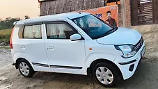 Used Maruti Suzuki Wagon R VXi 1.0 in Kushinagar
