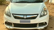 Used Maruti Suzuki Swift DZire VDI in Kurnool