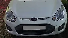 Used Ford Figo Duratec Petrol EXI 1.2 in Dehradun