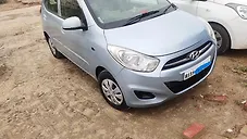 Used Hyundai i10 Sportz 1.2 Kappa2 in Hanumangarh