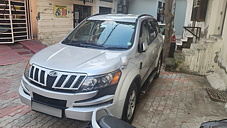 Used Mahindra XUV500 W8 in Baddi