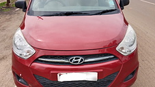 Used Hyundai i10 D-Lite 1.1 iRDE2 in Chennai