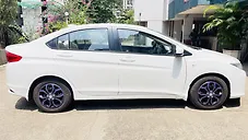Used Honda City SV CVT in Mumbai