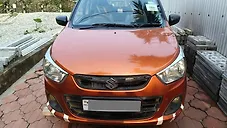 Used Maruti Suzuki Alto LXi [2014-2019] in Guwahati
