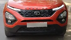 Used Tata Harrier XT Plus in Delhi