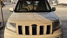 Used Mahindra TUV300 T8 mHAWK100 in Rudrapur