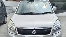 Used Maruti Suzuki Wagon R VXI in Thiruvananthapuram