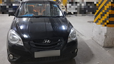 Used Hyundai Verna Transform 1.6 VTVT in Noida