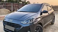 Used Hyundai Grand i10 NIOS Sportz AMT 1.2 Kappa VTVT in Silchar